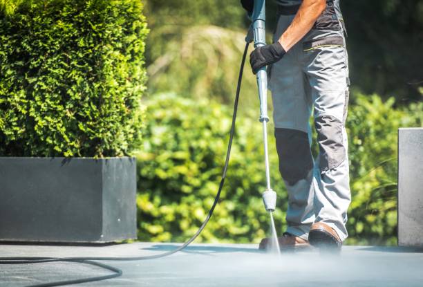 Best Concrete Sealing  in Johnsonburg, PA