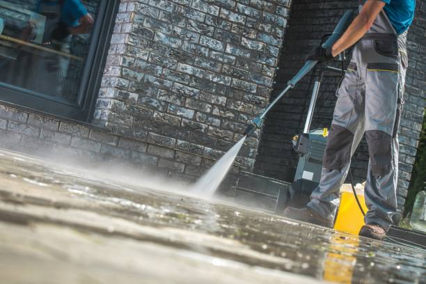  Johnsonburg, PA Pressure Washing Pros