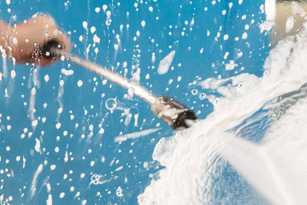 Best Fleet Vehicle Washing  in Johnsonburg, PA