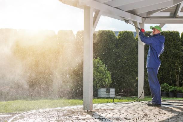Best Patio and Deck Pressure Washing  in Johnsonburg, PA