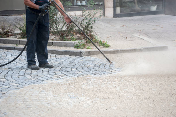 Best Machinery and Equipment Cleaning  in Johnsonburg, PA