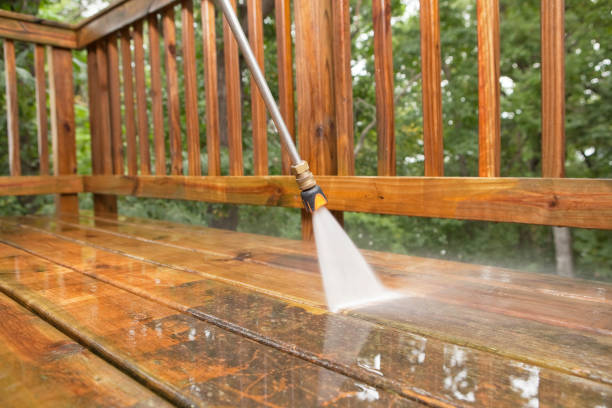 Best Gas Station Cleaning  in Johnsonburg, PA