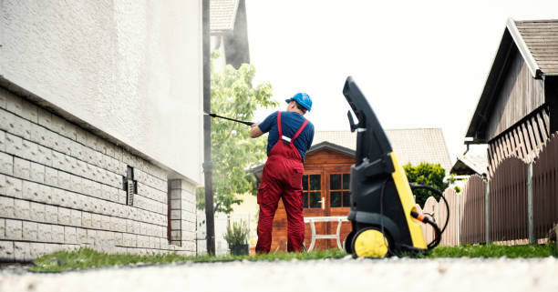 Reliable Johnsonburg, PA Pressure Washing Services Solutions